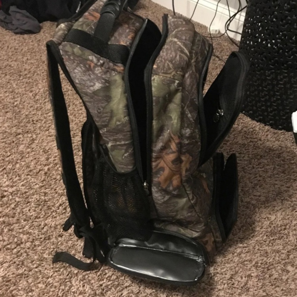 Backpack - Picture 2 of 3